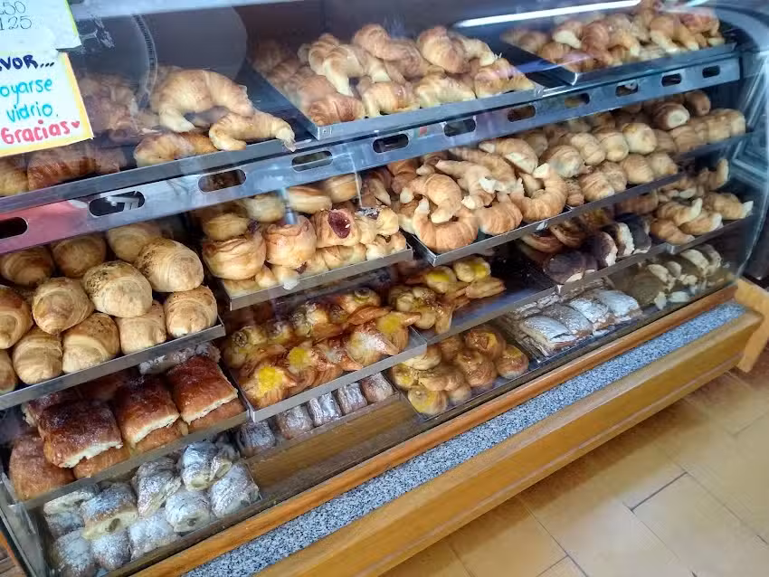 Amuy&eacute;n Panader&iacute;a