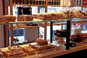 Ana & Juana – Onas