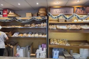 ANCESTRAL Panaderia Artesanal