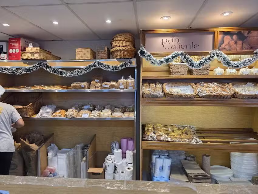 ANCESTRAL Panaderia Artesanal