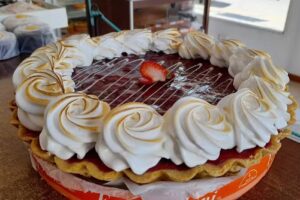 Andrea Franceschini Alta Gracia