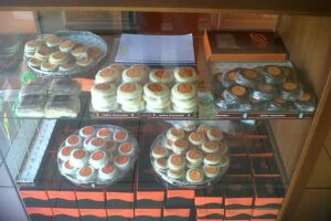 Andrea Franceschini Cruz del Eje