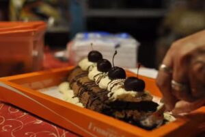 Andrea Franceschini Pilar