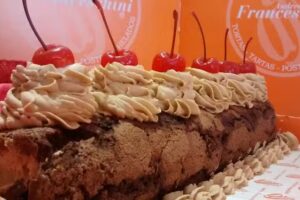 𝐴𝑛𝑑𝑟𝑒𝑎 𝐹𝑟𝑎𝑛𝑐𝑒𝑠𝑐ℎ𝑖𝑛𝑖® [Alta Córdoba]