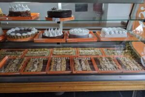 𝐴𝑛𝑑𝑟𝑒𝑎 𝐹𝑟𝑎𝑛𝑐𝑒𝑠𝑐ℎ𝑖𝑛𝑖&reg; [Cerro]