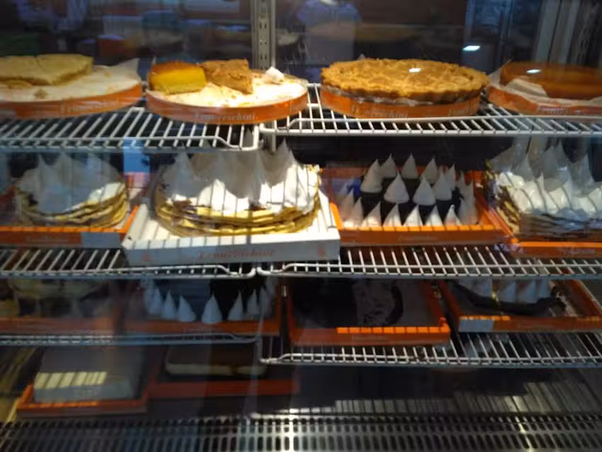 𝐴𝑛𝑑𝑟𝑒𝑎 𝐹𝑟𝑎𝑛𝑐𝑒𝑠𝑐ℎ𝑖𝑛𝑖&reg; [Ruta 20]