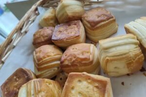 Andrea Pasteler&iacute;a y Panader&iacute;a Artesanal