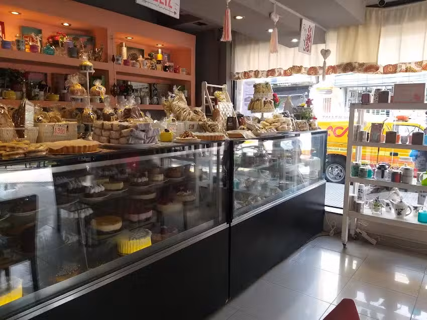 Anita&rsquo;s Tentaciones