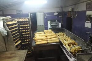 Antigua Panader&iacute;a Fulco