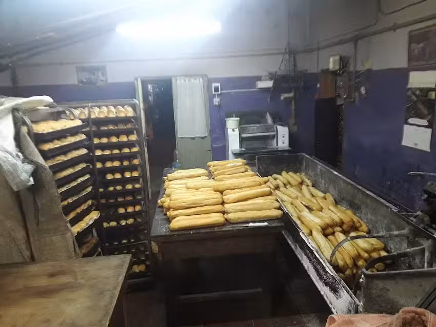 Antigua Panader&iacute;a Fulco