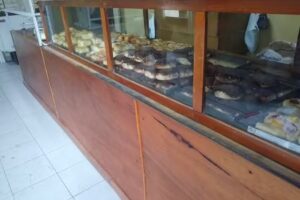 Antigua Panaderia Ubajay