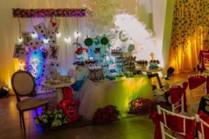 Anto Godoy Pasteler&iacute;a