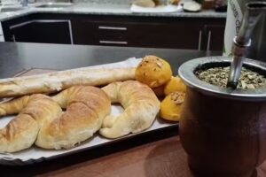 Antojitos Bakery and Pastry