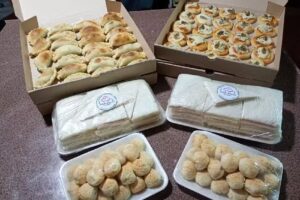 Antojitos Integrales