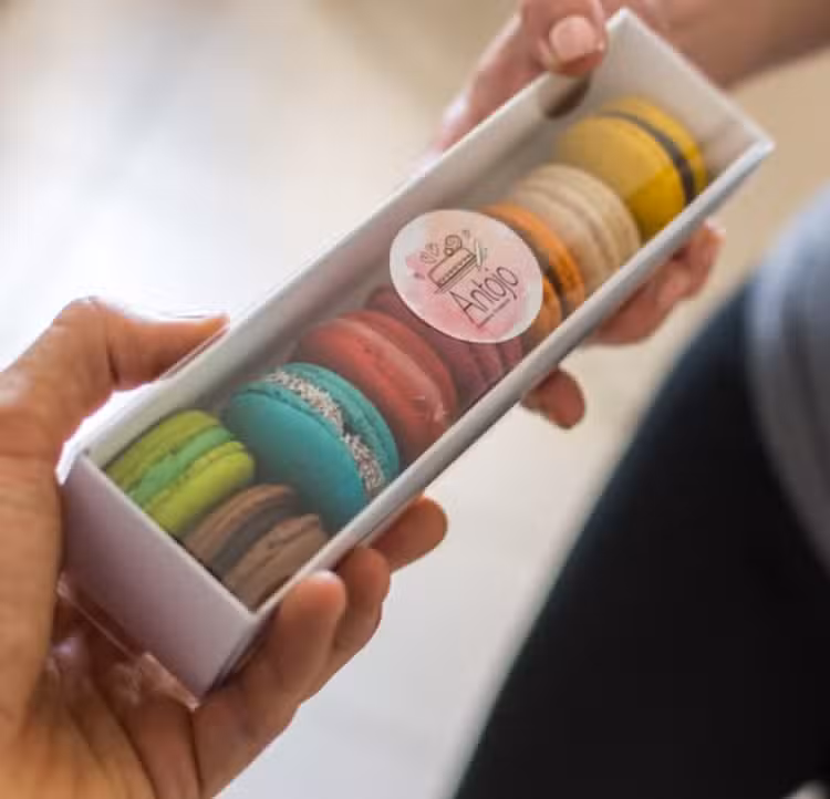 Antojo Pasteler&iacute;a Artesanal