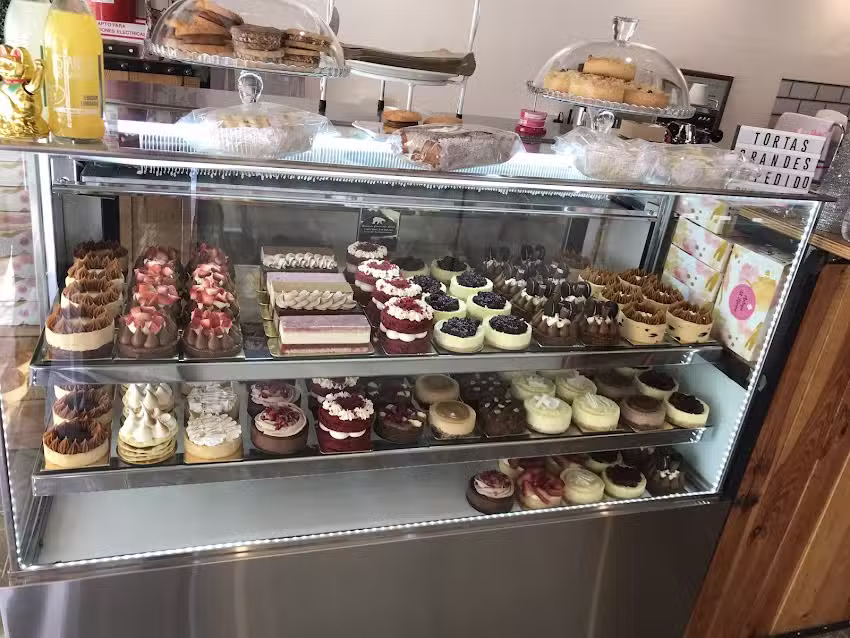 Antojos del horno