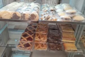 Apipopanes Panader&iacute;a