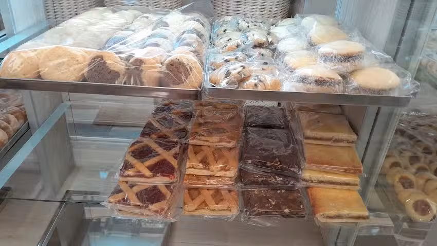 Apipopanes Panader&iacute;a