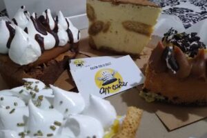 AppCake Pasteler&iacute;a