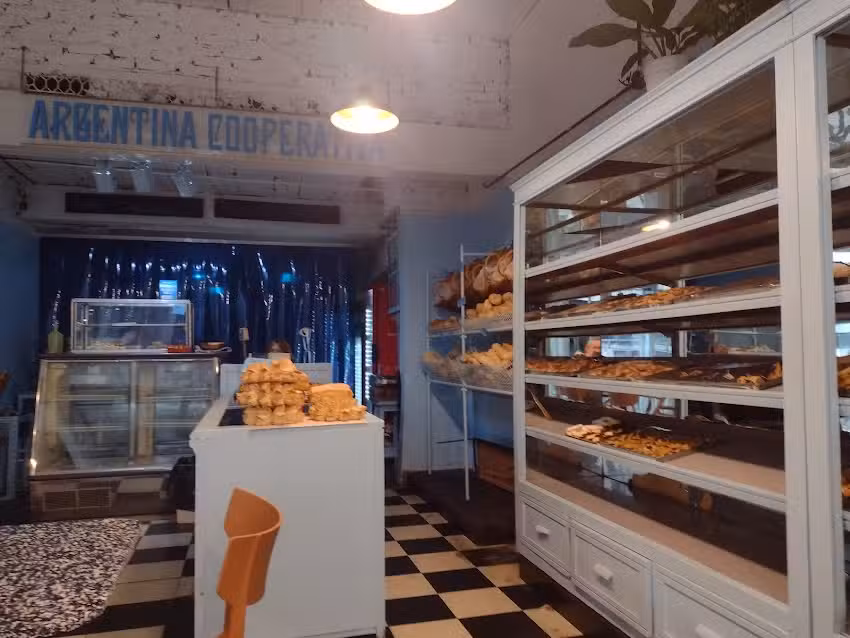 Argentina Cooperativa