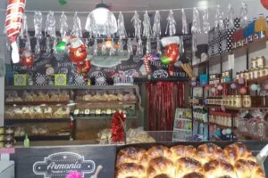 Armon&iacute;a Panaderia y confiteria