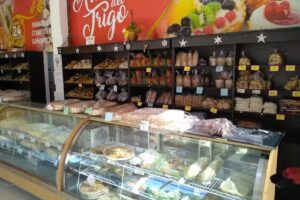 Aromas Del Trigo Panadería