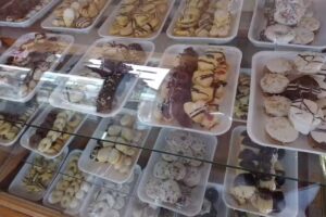 Aromas Panader&iacute;a