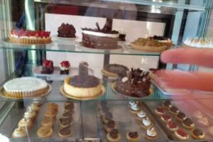 Arroz con Leche Pasteler&iacute;a