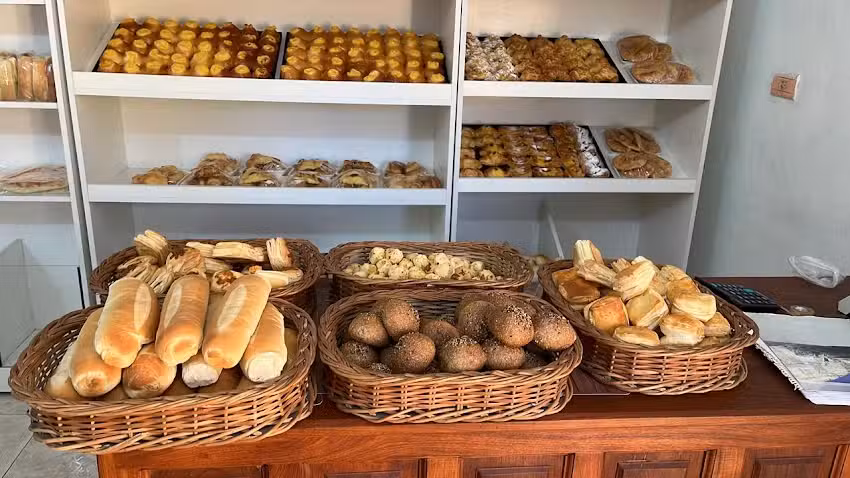 Artepan Panader&iacute;a