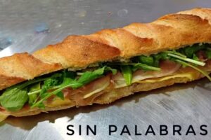 Artesanal cafe y rest&oacute;