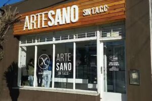 ArteSano sin TACC
