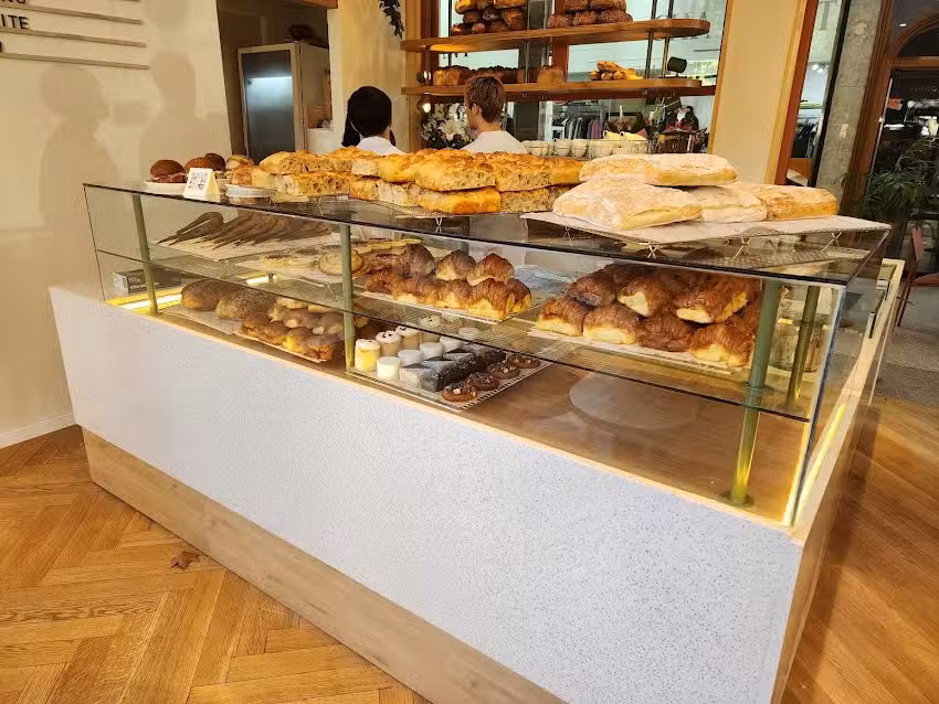 Atelier Fuerza &ndash; Devoto