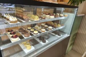 Aut&eacute;ntica Pasteler&iacute;a