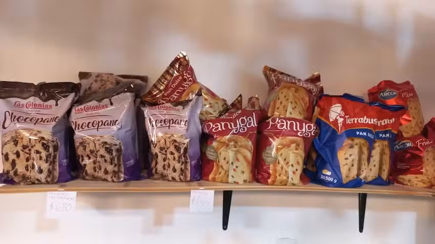 AUTOSERVICIO LA FORTALEZA