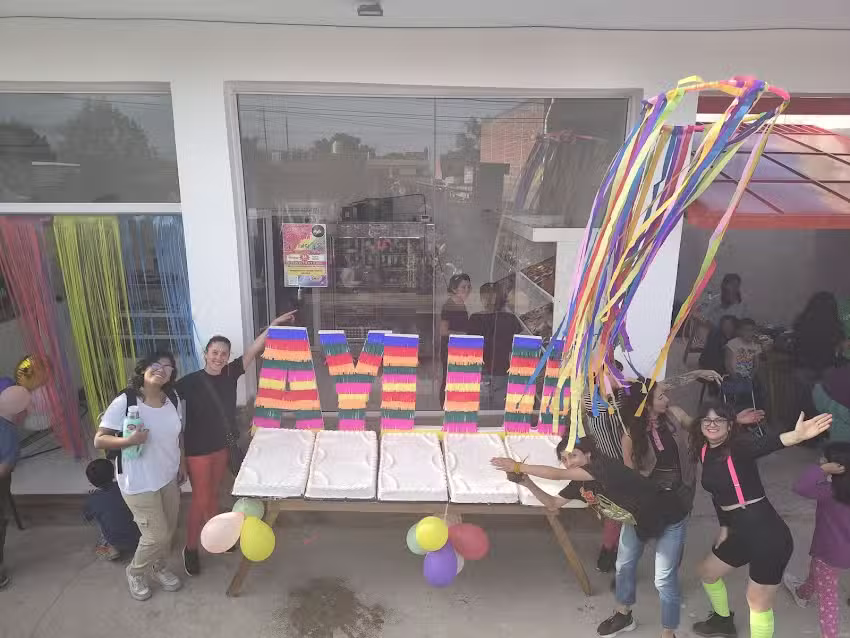 Ayllu Confiter&iacute;a