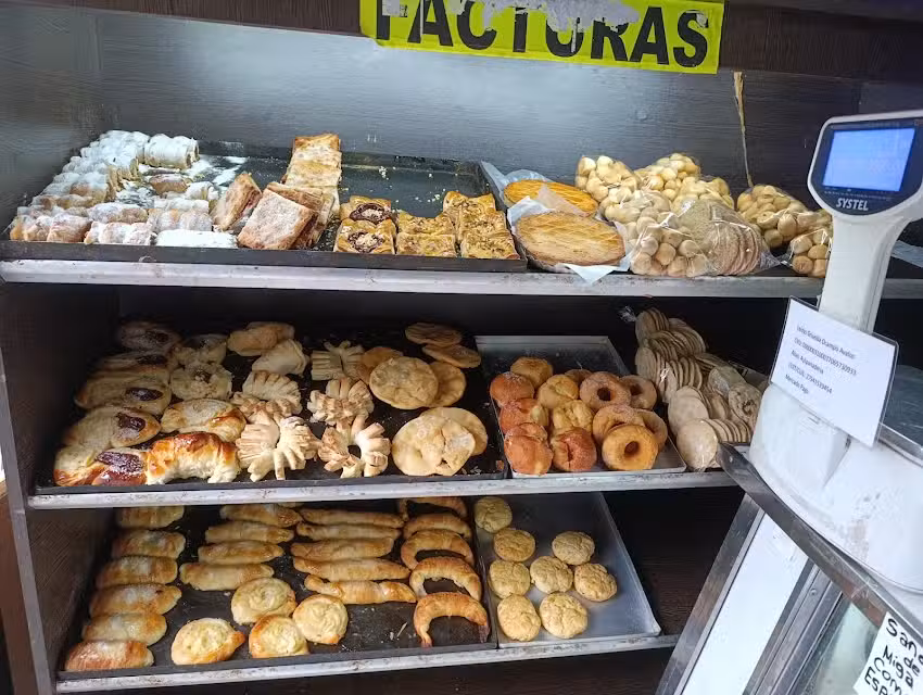 AyLpanaderia