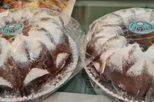 Azahares Panes & Dulces