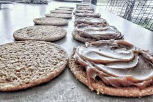 B A K E D Pasteler&iacute;a en Casa