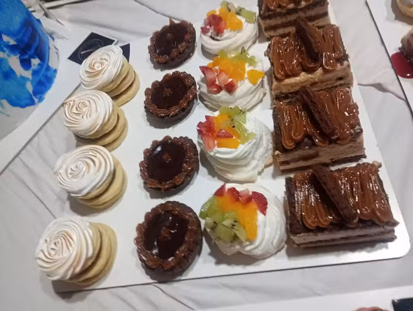 Baker&rsquo;s Delight