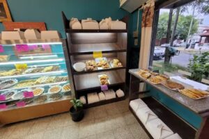 Baker&rsquo;s & Kitchen: BAKE