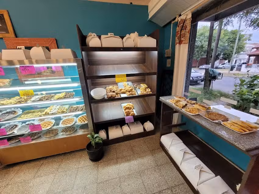 Baker&rsquo;s & Kitchen: BAKE