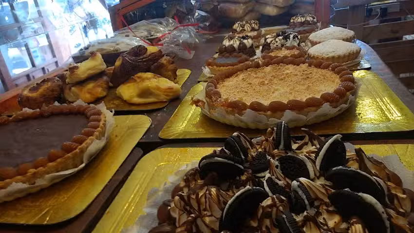 Baldoria Rinc&oacute;n Gourmet