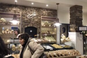 Banti Horneados Artesanales