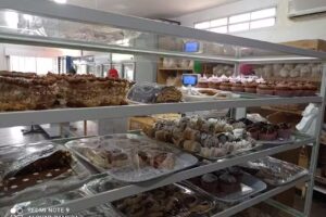 BASUALDO PANIFICADOS