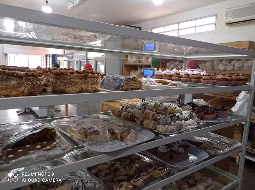 BASUALDO PANIFICADOS