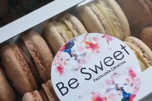 Be Sweet Pasteleria Creativa