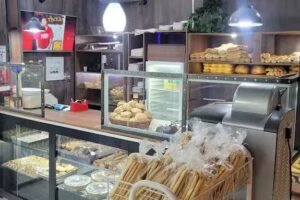 Beira Mar Panaderia Confiteria