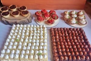 Bel&eacute;n Gabriela Pasteler&iacute;a Creativa