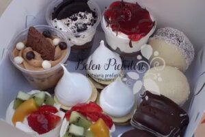 Bel&eacute;n Pielvitori Pasteleria