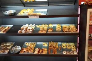 Belle Jolie Tienda de Dulces